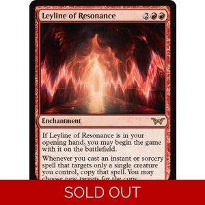 Leyline of Resonance